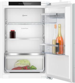 Neff Collection KI1216DD1 - N 70, Kühlschrank, Flachscharnier mit Softeinzug, Nische 56 x 88 cm, 7 Jahre Garantie